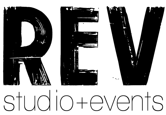 REV studio + events
